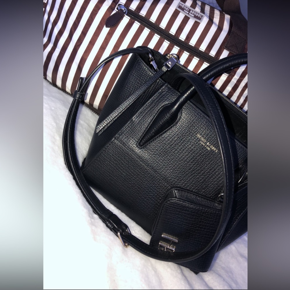 COPY - Henri Bendel Mini Tilda